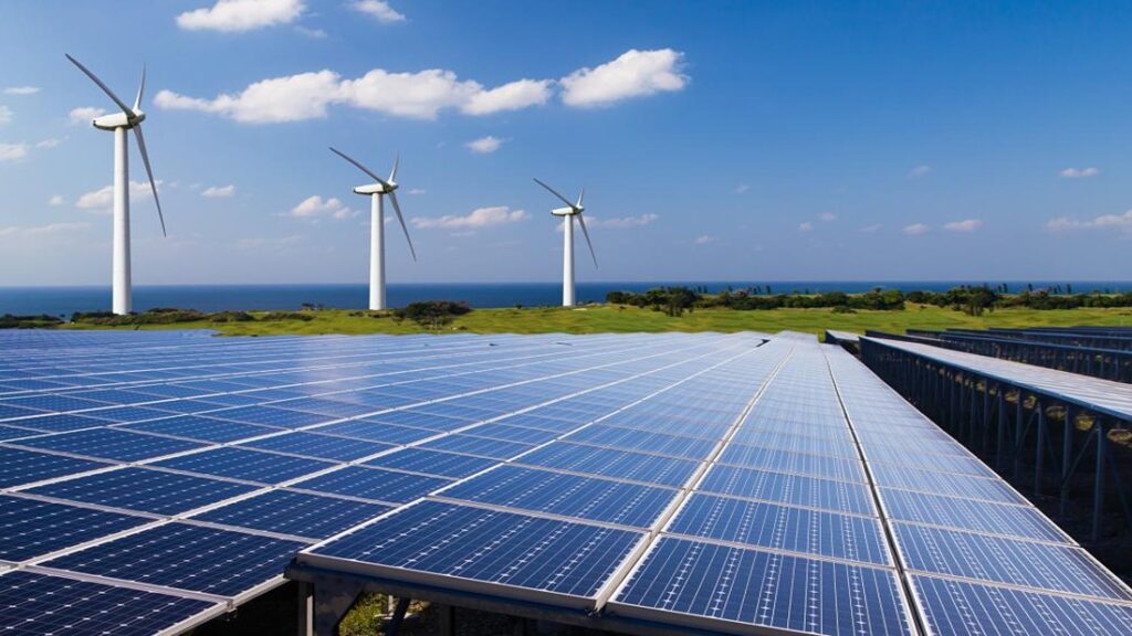 SADC Convenes in Victoria Falls to Scale Clean Energy Investment ...